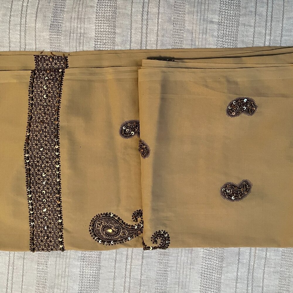 Shawl